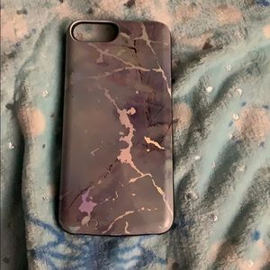 iPhone 7/8 pulse phone case